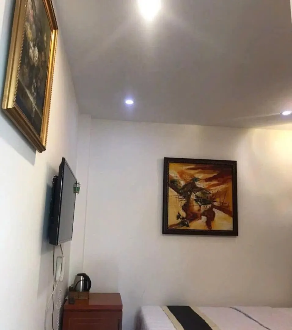 Blue Sky Hotel Vung Tau