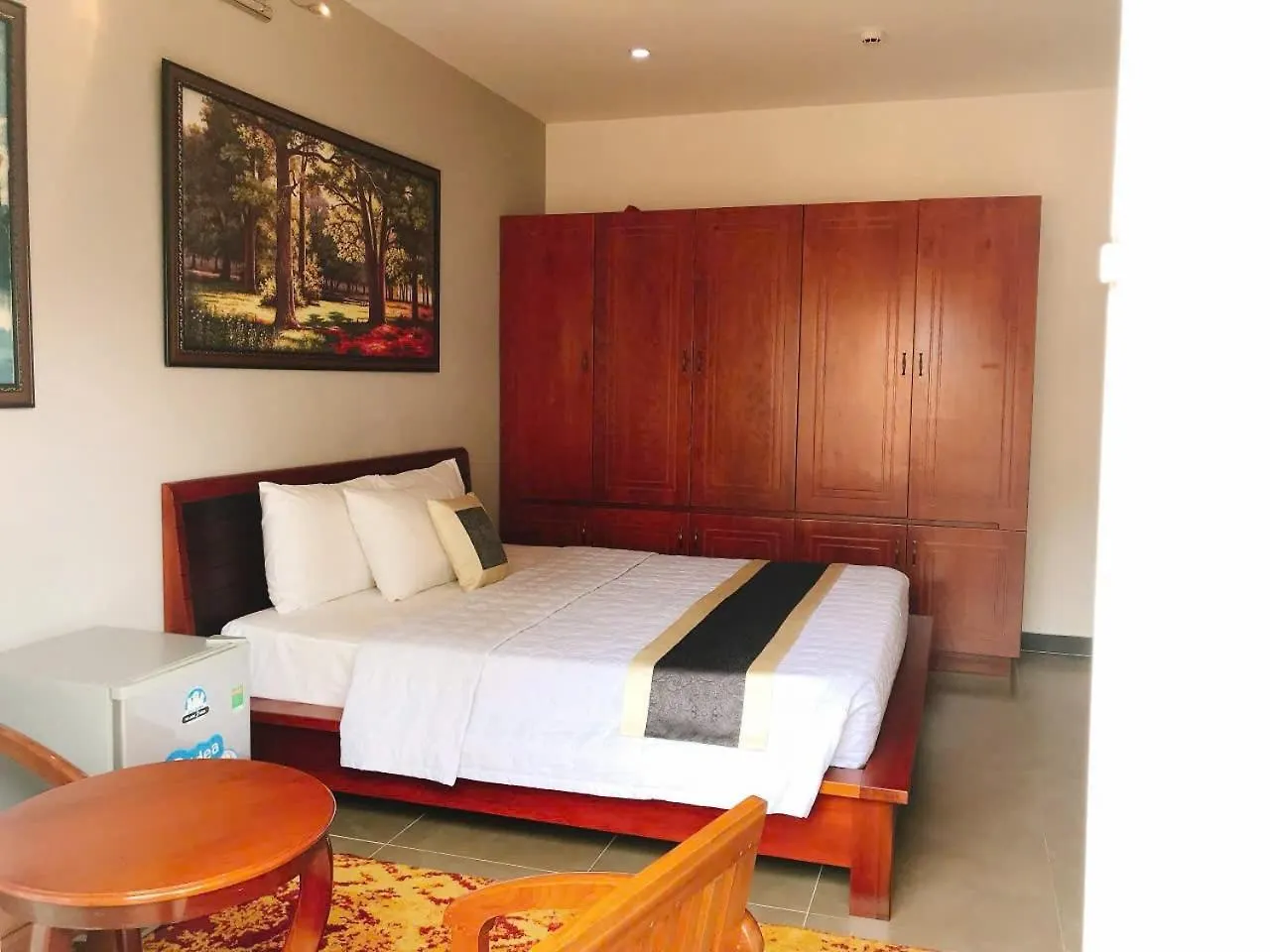 Blue Sky Hotel Vung Tau