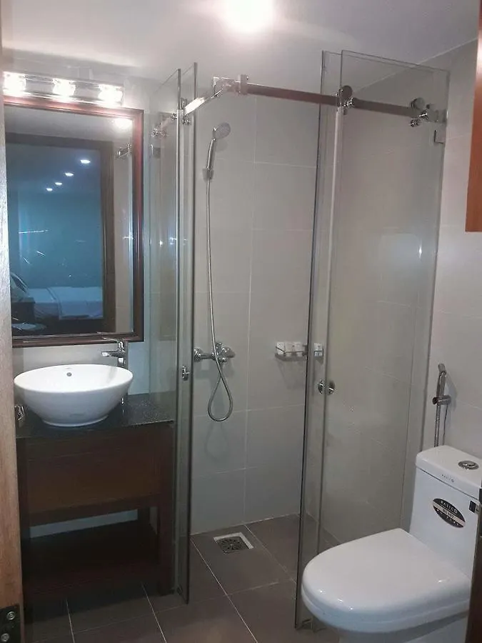 Blue Sky Hotel Vung Tau